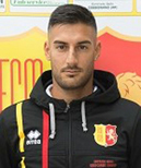 Fabio SCIELZO - Difensore